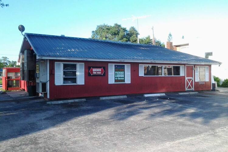 Red Barn Bar Sarasota Tampa Bay Urbanspoon Zomato